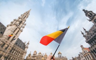 Binance resumes its services in Belgium
