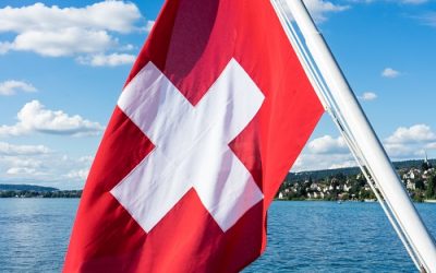 Belgian market maker KeyRock gains Swiss regulatory approval