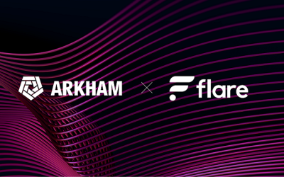 Flare Blockchain integrates with Arkham’s Intelligence Platform
