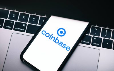 Coinbase files for LINK, SHIB, AVAX, XLM, and DOT futures