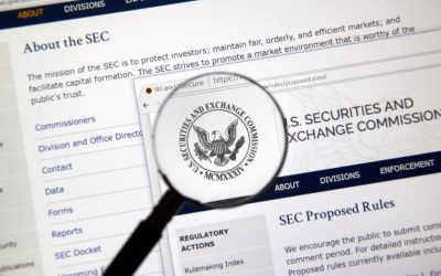 SEC Commissioner says agency’s approach to crypto has been a “disaster for the whole industry”