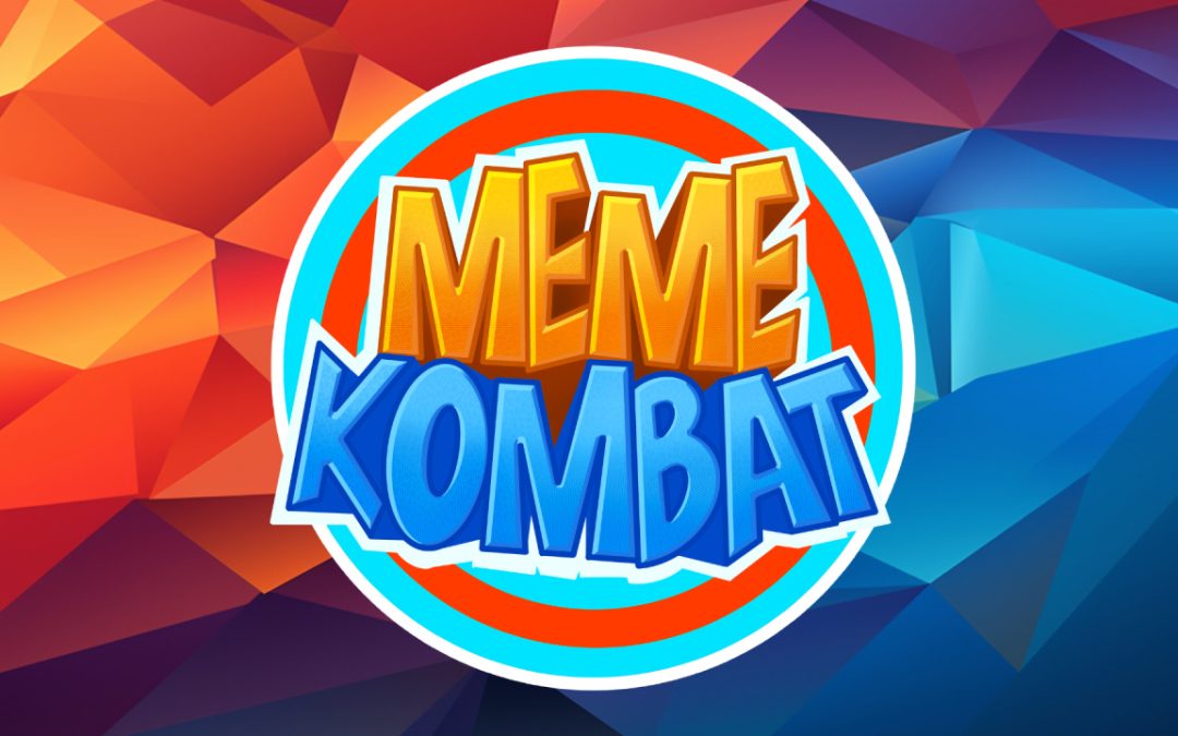 New Cryptocurrency Meme Kombat ($MK) Launches Public Token Presale, Staking Platform