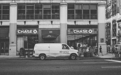 Chase Bank announces an outright ban on crypto payments in U.K.