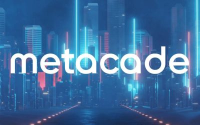 Metacade Tokens Opened Up to Millions More Investors via Bitget Exchange Listing