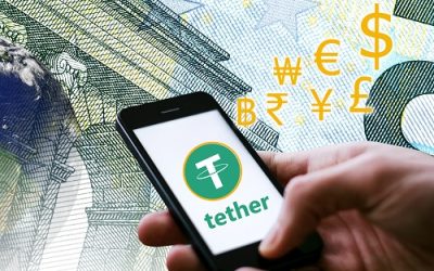 Tether plans to start publishing real-time reserve reports in 2024