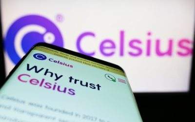 Embattled crypto lender Celsius wants to start repaying customers by year-end