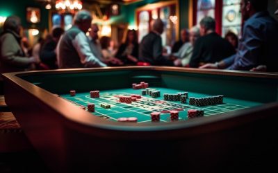 Norwegian Gambling Authority steps up oversight of online casinos