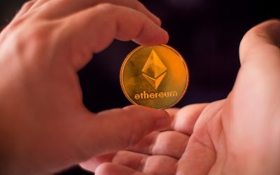 Ethereum Foundation swaps Ether worth $2.7 Million, ETH dips