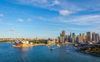 Australia proposes new licensing regime for crypto exchanges