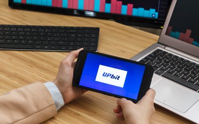 Upbit receives in-principal approval for MPI License in Singapore