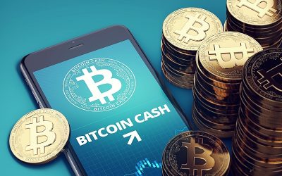 Bitcoin Cash, BorroeFinance, and Uniswap
