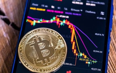Bitcoin offers hope along with these undervalued altcoins
