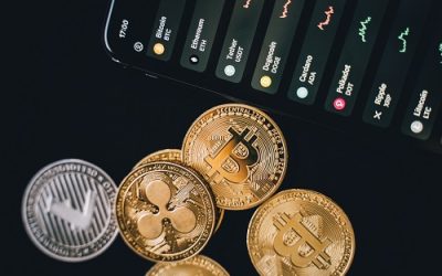 Cryptocurrency’s Catalytic Role in Transforming Finance, Casinos, Gaming, and More