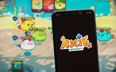 NuggetRush, Axie Infinity, and Decentraland revolutionizing play-to-earn