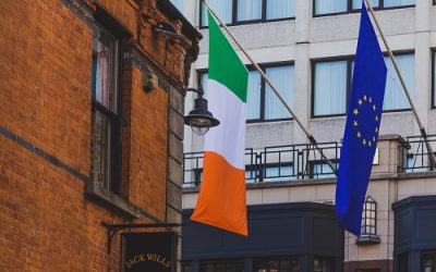 Zodia Markets gets VASP registration in Ireland