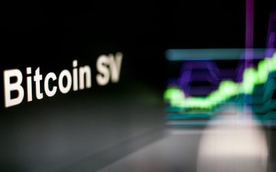 Bitcoin SV begins to retreat; are Solana, InQubeta, and Aptos more stable investments?