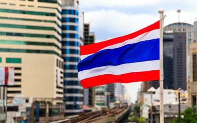 Thailand’s Kasikorn Bank acquires 97% stake in Satang crypto exchange