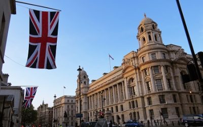 UK government outlines FCA’s role in stablecoin regulation
