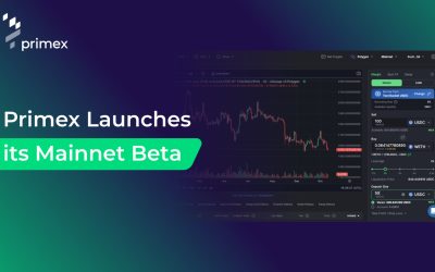 Primex, the protocol for spot margin trading on DEXs, launches its mainnet beta