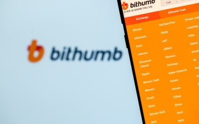 Bithumb planning IPO on KOSDAQ, aims for top spot in Korean crypto market