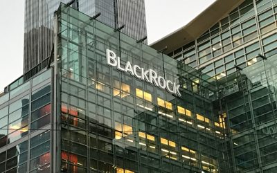 BlackRock’s move towards Ethereum ETF spurs crypto market surge