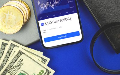 Circle invests in Layer 1 blockchain Sei to unlock USDC use cases