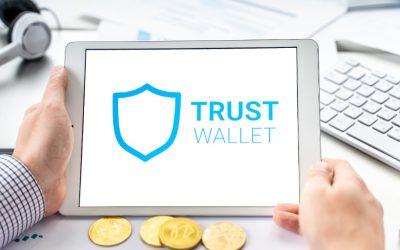 Trust Wallet Token (TWT) jumps following Binance Futures listing