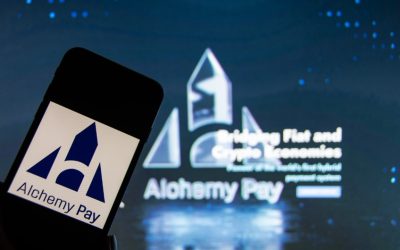 Alchemy Pay expands crypto payment options in Europe and the UK