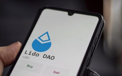 Crypto price predictions: Lido DAO, Rocket Pool, Bitbot