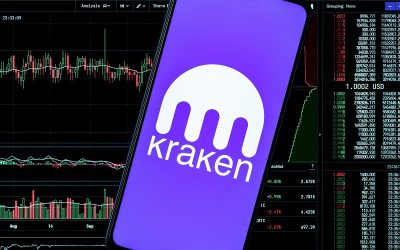 SEC charges Kraken with unregistered operations and fund mixing