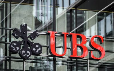 UBS joins HSBC in offering crypto futures ETFs to wealthy clients in Hong Kong