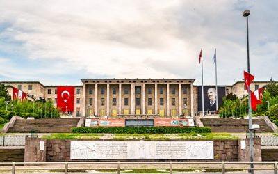 Turkey is preparing new law on crypto assets: report