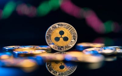 new crypto Borroe Finance rivals XRP and BNB combined