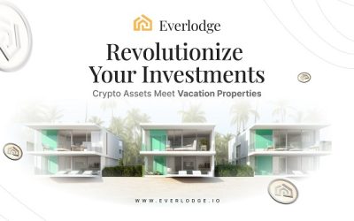 Investors diversifying holdings with Solana, Chainlink and Everlodge: which has most potential?