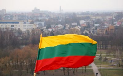 OPNX obtains EU spot crypto trading license in Lithuania