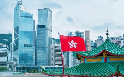 HKX joins growing list of crypto exchanges exiting Hong Kong