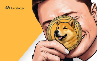 Crypto Rand and Ali Martinez provide bullish outlook on Shiba Inu: Dogecoin, Everlodge price soars