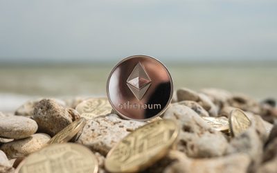 VeChain (VET) price outlook as ETH eyes bounce above $1.9k