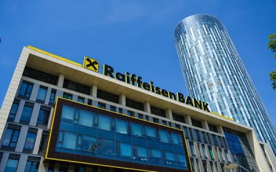 Austria’s Raiffeisen Bank to launch crypto trading in partnership with Bitpanda