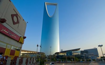 The Sandbox partners Nuqtah to boost Web3 in Saudi Arabia