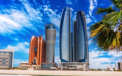 Paxos receives two in-principle approvals in Abu Dhabi