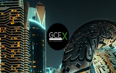 GCEX Receives Operational VASP Licence from Dubai’s Virtual Assets Regulatory Authority