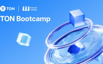 Future3 Campus and TON Foundation Announce Bootcamp for Mini-App Builders in Telegram’s Web3 Ecosystem