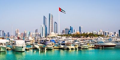 IOTA announces $100 million Ecosystem DLT Foundation in the UAE