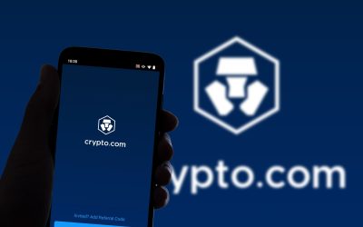 Crypto.com granted UK E-Money License by FCA