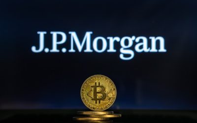 JPMorgan named AP in final Bitcoin ETF filings; Pullix hits $2M milestone