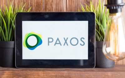 Paxos and Chainlink power up PayPal’s PYUSD with price feed integration