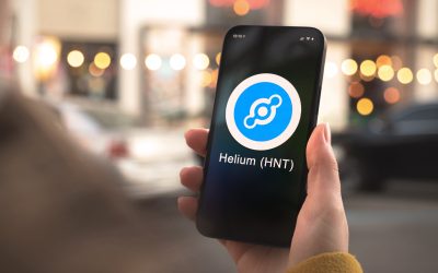 Helium Mobile unveils $20 unlimited plan in the US, integrating blockchain and 5G