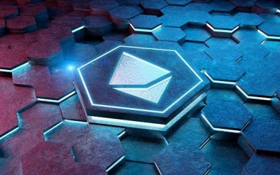 Ethereum monopoly talk sparks SEC concern; whales monitoring Borroe Finance presale