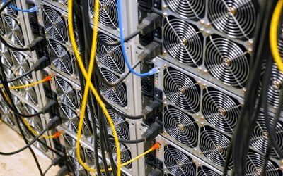 Riot purchases BTC miners worth $290M from MicroBT